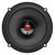 JBL Two CLUB625AM CLUB Series 6.5" Coax (Pair) with JP-1014 6.5" Front Speaker Pods and JP-1015 6.5" Soundbar Speaker