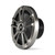 Infinity - Two Pairs Of 622MLT Marine 6.5 Inch LED Coaxial Speakers & Two 1022MLT 10" Marine LED Subwoofers - Titanium
