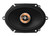 Infinity - Two Pairs Of KAPPA-86CFX 6x8/5x7" Coax Speakers + ARC X2 450.4 500 Watt 4 Channel Amplifier + Wiring Kit