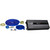 Mb Quart FA2-900.5 900W 5-Ch Car Audio Amp + Pure Copper 4ga Wiring Kit