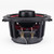 MB Quart - 2-Pairs of Reference RK1-110 4" Coaxial Speakers