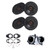 Infinity Two REF6532EX Reference Series 6.5" Coax (Pair) with JP-1014 6.5" Speaker Pods and JP-1015 6.5" Soundbar Speaker