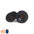 Infinity Two REF6532EX Reference Series 6.5" Coax (Pair) with JP-1014 6.5" Speaker Pods and JP-1015 6.5" Soundbar Speaker