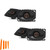 Infinity - Two Pairs Of REF-6432CFX Reference 4x6 Inch Two-way car audio Speakers