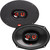JBL CLUB-9632AM 6” x 9” Three-way car audio speaker - Used, Open Box