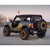 JBL JBLBB4003D - 3-Door Passive Sound Bar Compatible with Bronco with MB Quart NA2-400.2 compact Two Channel, 400 watt Powersports amplifier and Bronco Install Accessories