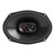JBL STAGE3 4-Pairs of Stage3 9637AM 6x9" 3-Way Coaxial Speakers