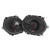 JBL STAGE3 2-Pairs of Stage3 8627AM 5x7" 2-Way Coaxial Speakers
