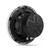 Infinity Marine - Two Pairs of 622MLW White 6.5" LED Speakers, and a M704A 4-Channel Marine Amplifier