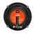 JBL 1 Pair of CLUB-625AM 6.5" Coax Speakers and 1 Pair of CLUB-622AM 6.5" Coax Speakers