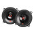JBL 1 Pair of CLUB-602CTPAM 6.5" Component Speakers with Tweeter Pods and 1 Pair of CLUB-522FAM 5.25" Coax Speakers