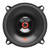 JBL 1 Pair of CLUB-602CTPAM 6.5" Component Speakers with Tweeter Pods and 1 Pair of CLUB-522FAM 5.25" Coax Speakers
