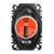 JBL 1 Pair of CLUB-9632AM 6x9" Three Way Speakers and 1 Pair of CLUB-6422FAM 4x6" Coax