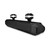 JBL UB4000BLK Marine Passive Soundbar For UTVs & Boats - Includes JBL SK300 Separation Kit