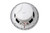 JBL MS6520 Marine Speakers - Marine 6.5 Inch Two-way Speakers - Pair, White - Used, Open Box
