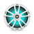 Infinity Marine Bundle - Two Pairs of Infinity 822MLW Marine 8 Inch RGB LED Coaxial Speakers - White