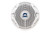 JBL MS6520B OEM Replacement Speakers - Marine 6.5 Inch Two-way Speakers - 3 Pairs, White