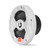 JBL MS65LW - Four Pairs Of MS65LW Marine 6.5 Inch White Two-way RGB-LED Speakers