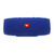 JBL CHARGE 3 full-featured waterproof portable Bluetooth speaker with surprisingly powerful sound – BLUE