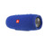 JBL CHARGE 3 full-featured waterproof portable Bluetooth speaker with surprisingly powerful sound – BLUE