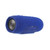 JBL CHARGE 3 full-featured waterproof portable Bluetooth speaker with surprisingly powerful sound – BLUE