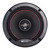 MB Quart - 2-Pairs of Reference RK1-116 6.5" Coax Speakers