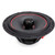 MB Quart - 2-Pairs of Reference RK1-116 6.5" Coax Speakers