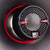 MB Quart - 2-Pairs of Reference RK1-116 6.5" Coax Speakers