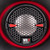 MB Quart - 2-Pairs of Reference RK1-116 6.5" Coax Speakers