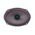 MB Quart RS1-269 6x9" Component System with RS1-216 6.5" Component System Reference Bundle