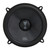 JBL - STADIUM52CF 5 1/4" 2-Way Car Audio Component Speakers (Pair) w/ STADIUM22S 2 1/2" Midrange Upgrade System (Pair)
