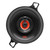 JBL 1 Pair of CLUB-422FAM 4" Coax Speakers and 1 Pair of CLUB-322FAM 3.5" Coax Speakers
