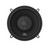 JBL - STADIUM52F 5 1/4" Coax Car Audio Speakers (Pair) w/ STADIUM62F 6 1/2" Coax Car Audio Speakers (Pair) NO GRILL