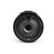 JBL MT6HLB 6.5" Two-way Marine Tower Speaker with 1" Horn Loaded Compression Tweeter Black and MB Quart NA2-400.2 Amplifier