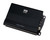 JBL MT6HLB 6.5" Two-way Marine Tower Speaker with 1" Horn Loaded Compression Tweeter Black and MB Quart NA2-400.2 Amplifier