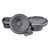 JBL Stadium Chevy Speaker Bundle 1 Pair STADIUMGTO600CAM 6.5" Component + 1 Pair STADIUMGTO620AM 6.5" COAX