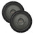 Two Infinity REF1200S Reference 12 Inch Low profile Subwoofer with SSI (Selectable Smart Impedance)