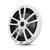 Infinity Marine - A Pair of 822MLW White 8" LED Speakers, A 1022MLW 10" LED Subwoofer & a M704A 4-Channel Amplifier