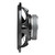 JBL Club 602CTP 6-1/2" (160mm) Two-Way Component Speaker System with Tweeter Pods - Used, Open Box