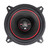 MB Quart - 2-Pairs of Reference RK1-113 5.25" Coaxial Speakers