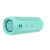 JBL Flip 4 full-featured waterproof portable Bluetooth speaker with surprisingly powerful sound – TEAL