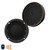 Infinity Bundle - 2 Pairs KAPPA203S 2" Silk Dome Midrange w/ Bandpass Crossovers