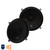 Infinity - Two Pairs of KAPPA503CF 5-1/4" (133mm) Two-Way Component Speaker Systems