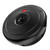 JBL STADIUMBASSHUB 1-11" Loaded Spare Tire Subwoofer Enclosure with JBL Club-A6001A 600 Watt Mono Amplifier