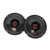 JBL 1 Pair of CLUB-620FAM 6.5" Shallow Coax Speakers (No Grill) and 1 Pair of CLUB-422FAM 4" Coax Speakers
