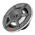 JBL Two pairs of MARINESTADIUM62 6.5" Premium 2 Way Coaxial RGB LED Speakers - GRAY