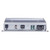 Infinity - Two 10MBLCR 10" OEM Replacement 250W Marine LED Subwoofer - Chrome, with Memphis MXA600.1M 600W Amplifier