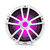 Infinity - A Pair of 822MLW Marine 8 Inch LED Speakers & A 1022MLW 10" Marine LED Subwoofer - White