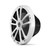 Infinity - A Pair of 822MLW Marine 8 Inch LED Speakers & A 1022MLW 10" Marine LED Subwoofer - White