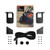 JBL SK300BLK Separation Kit for JBL UB4100 and UB4000 Sound Bars